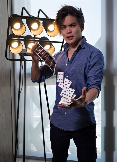 The Legacy of Shin Lim: How He Inspired a New Generation of Magicians